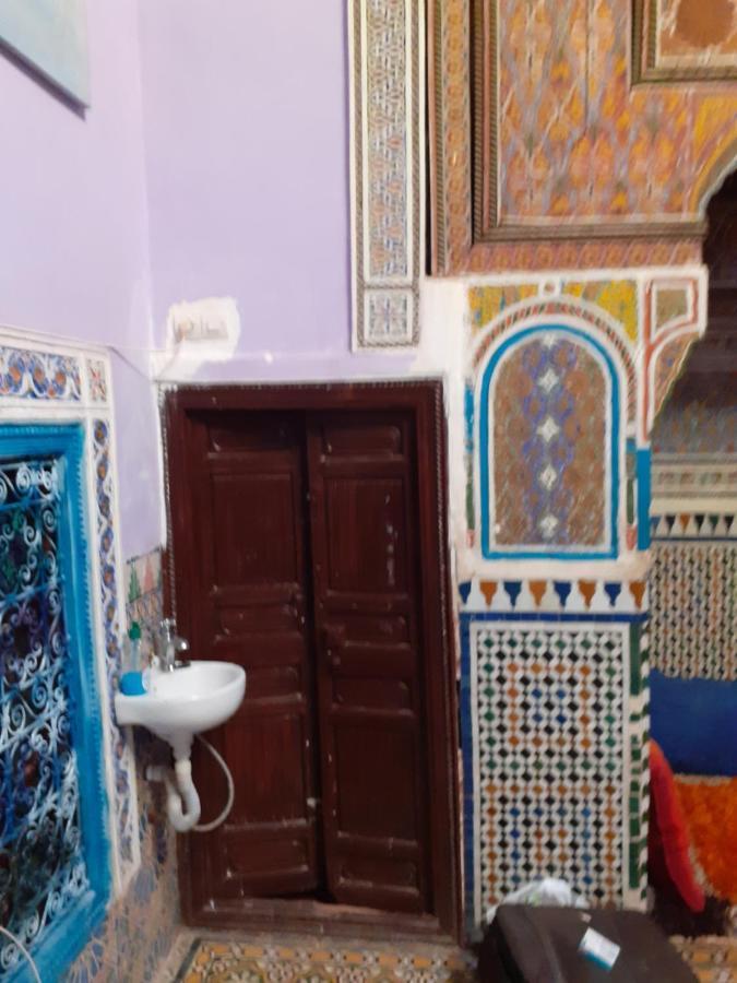 Guest house Maison Authentique Centre Medina Marrakesh