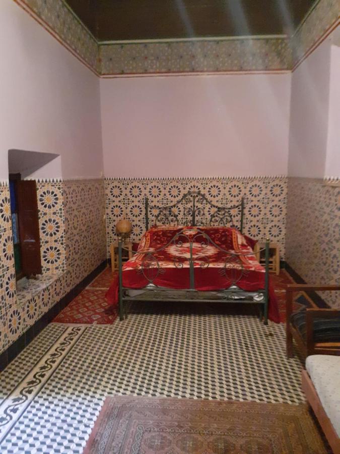 Maison Authentique Centre Medina * Marrakesh