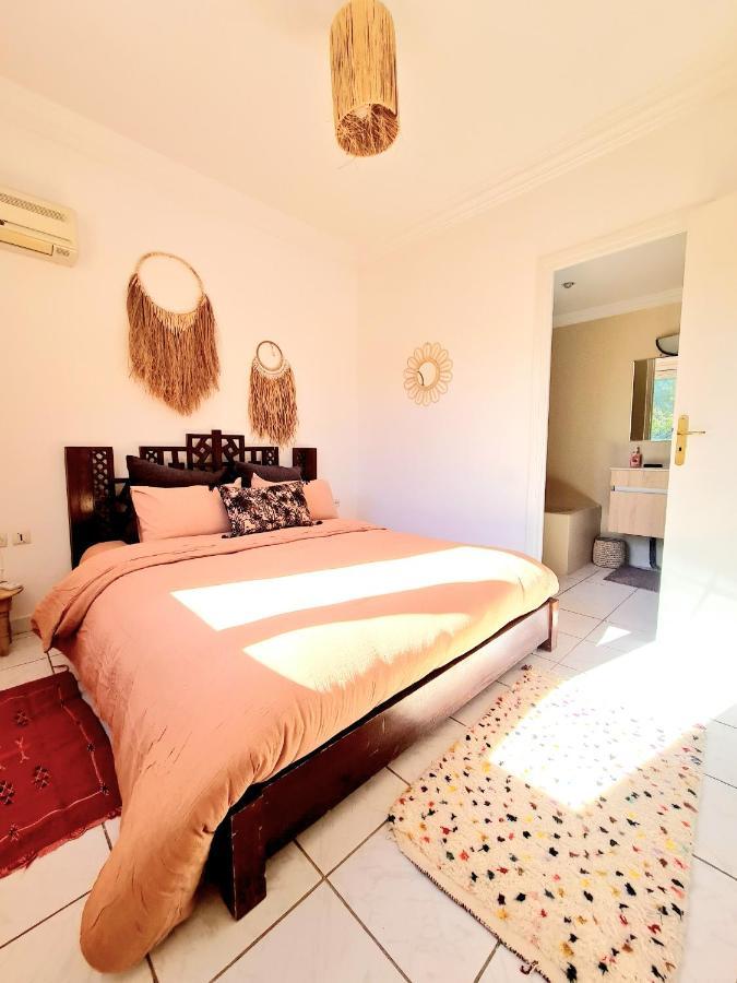 Kalthoum Villa Marrakesh