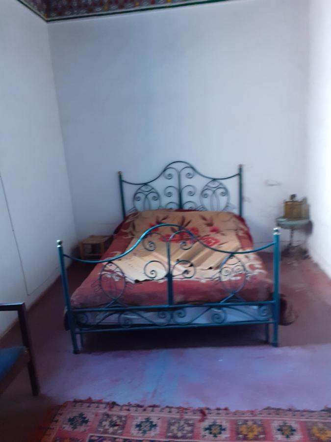 Maison Authentique Centre Medina * Marrakesh