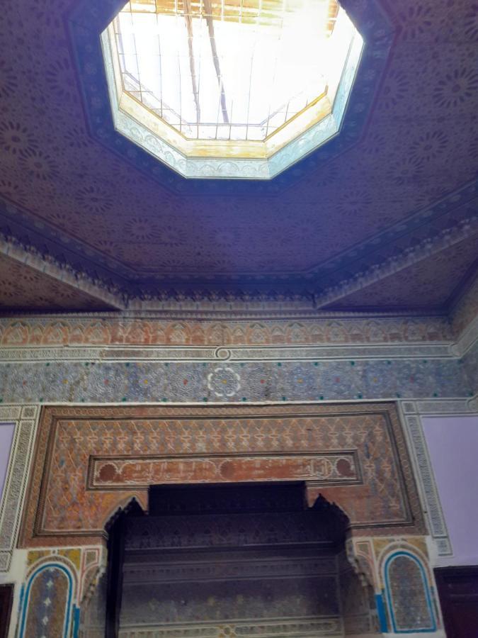 Maison Authentique Centre Medina