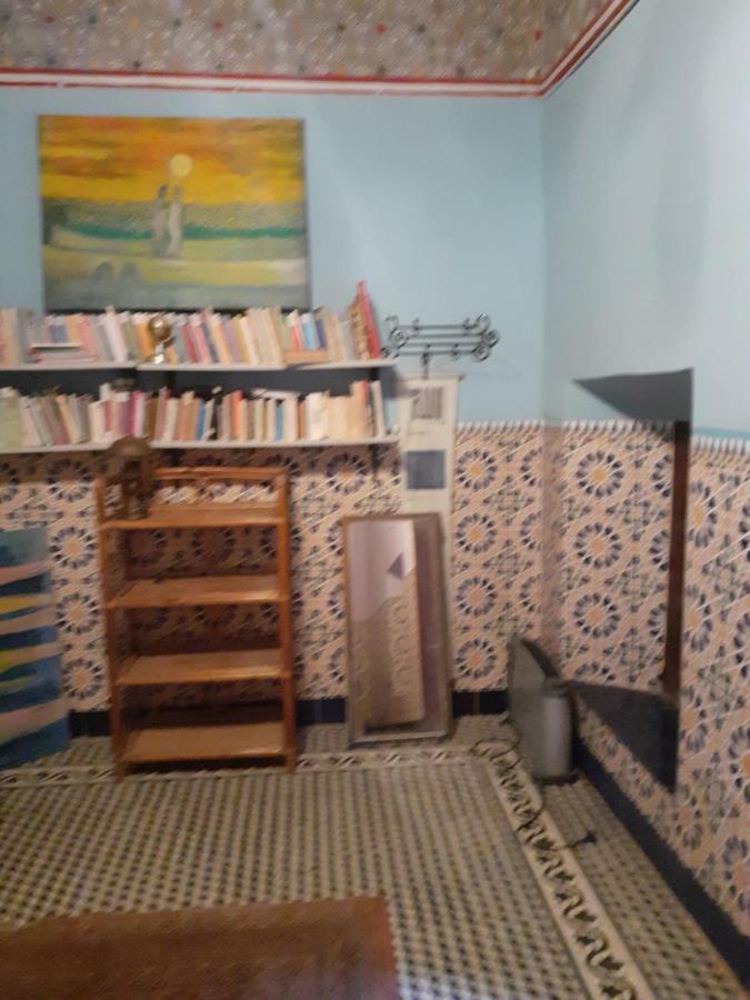 Guest house Maison Authentique Centre Medina *