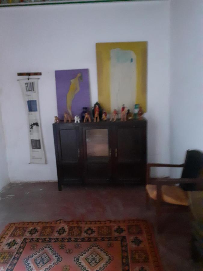 Maison Authentique Centre Medina Guest house