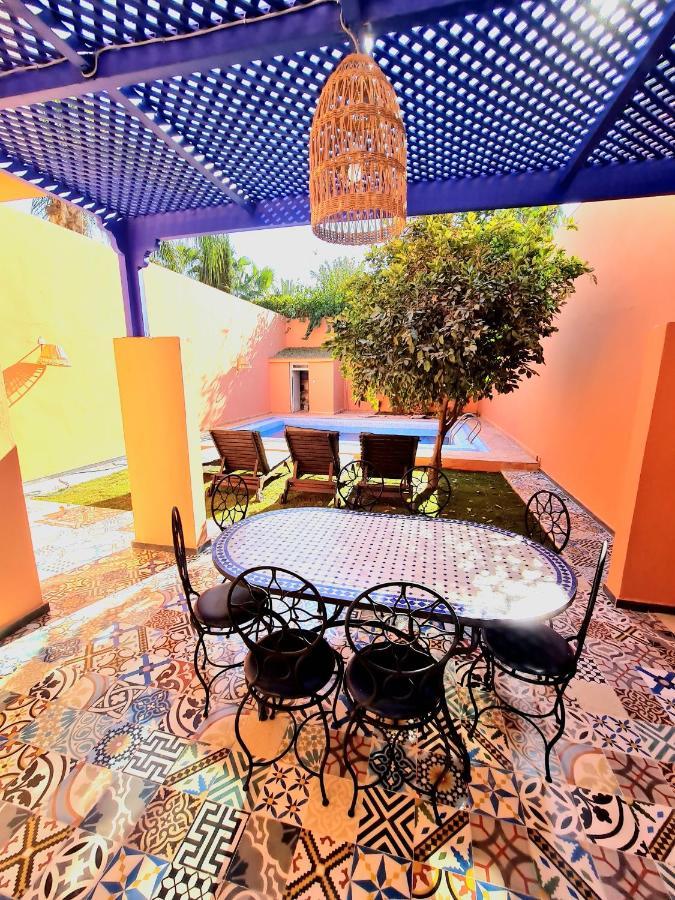 Kalthoum Villa