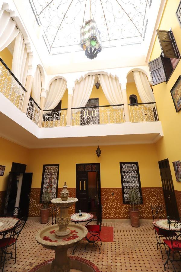 New Bahia Guest house Marrakesh
