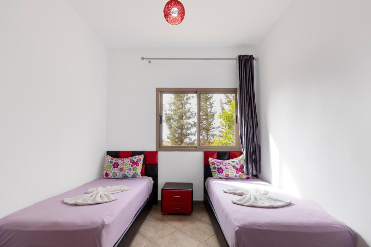 Apartment Lafamilia