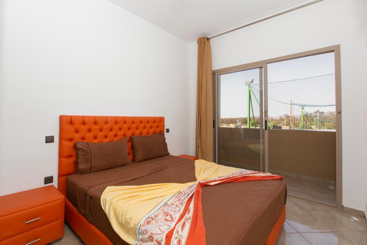 Lafamilia Apartment Marrakesh