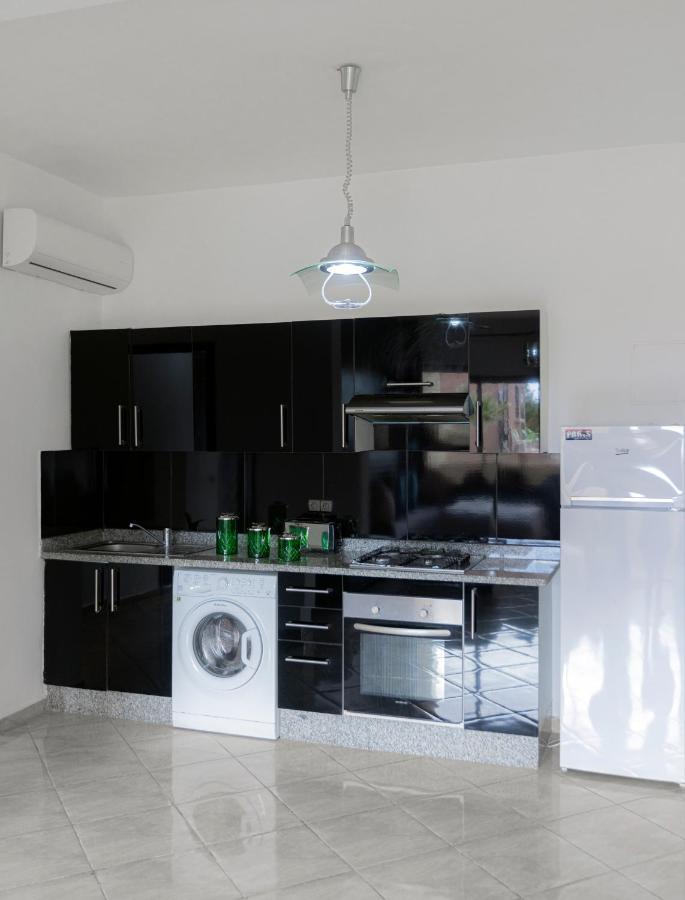 Apartment Lafamilia