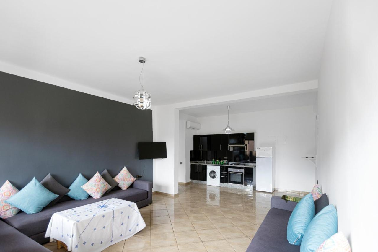 Apartment Lafamilia *