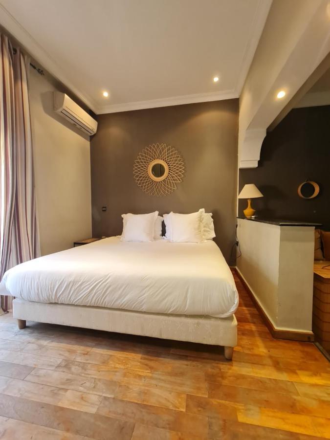 Villa Lila Marrakesh