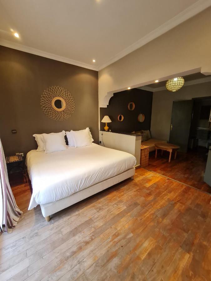 Lila Villa *