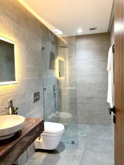 Apartamento Lila Marrakech
