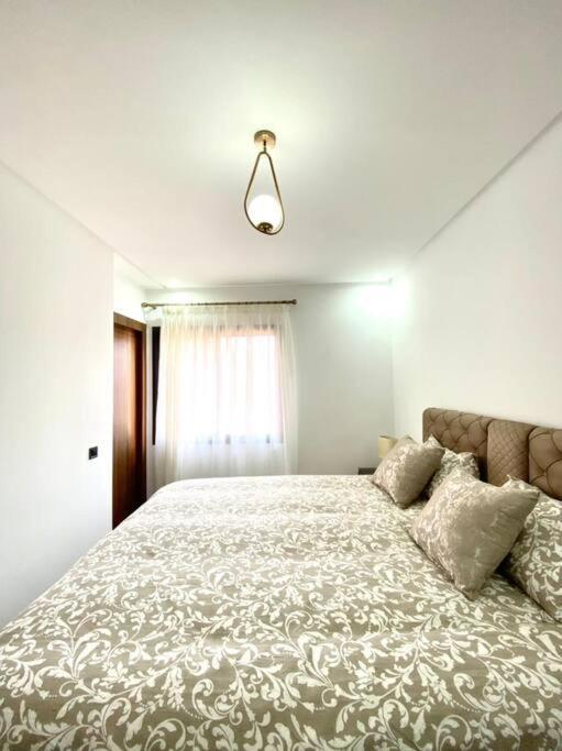 Lila Marrakech Apartamento *