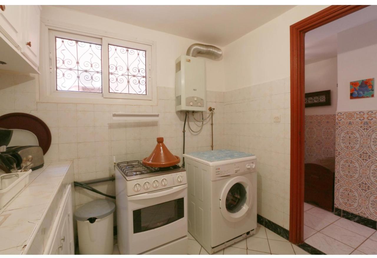 Maison Traditionnel Idealement Situe A Marrakech Holiday home *