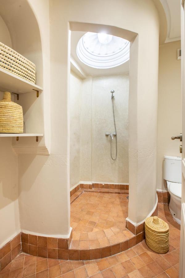 Appartement Cosy - Situé à Gueliz Marrakesh