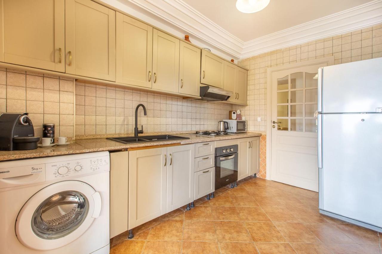 Appartement Cosy - Situé à Gueliz