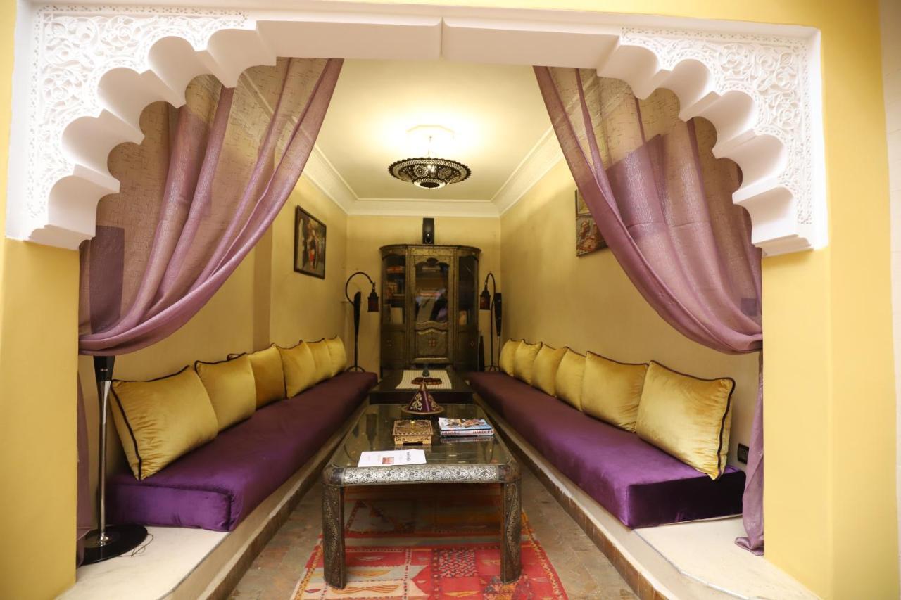 New Bahia * Marrakesh