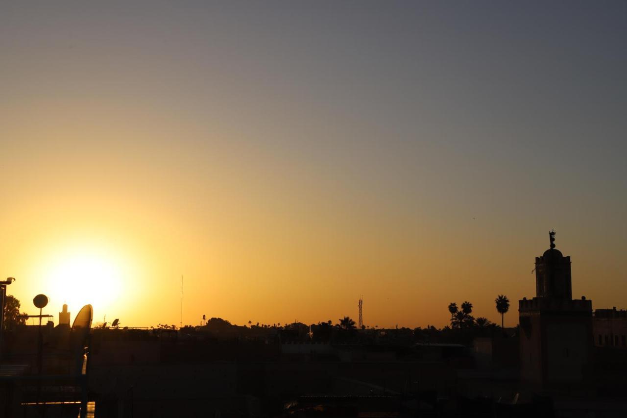 New Bahia Marrakesh