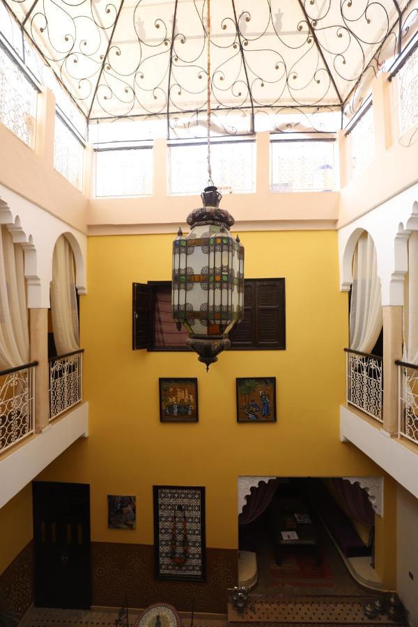 New Bahia Marrakesh