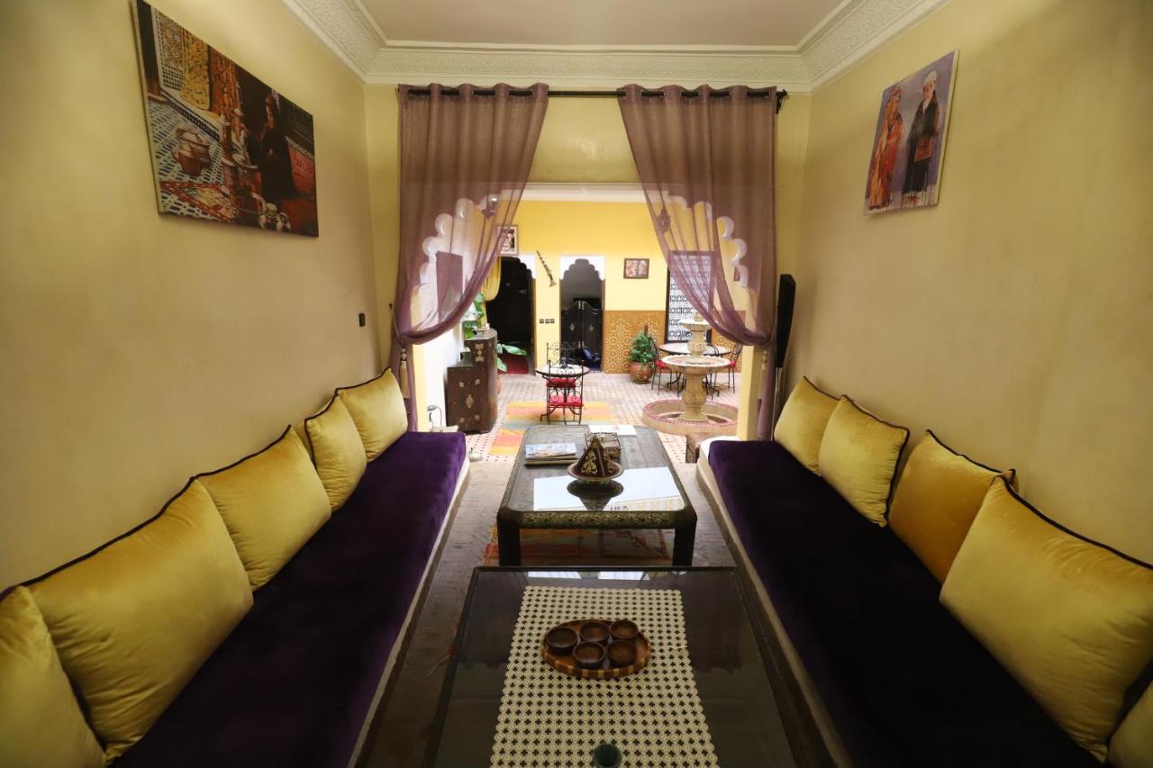 New Bahia Marrakesh
