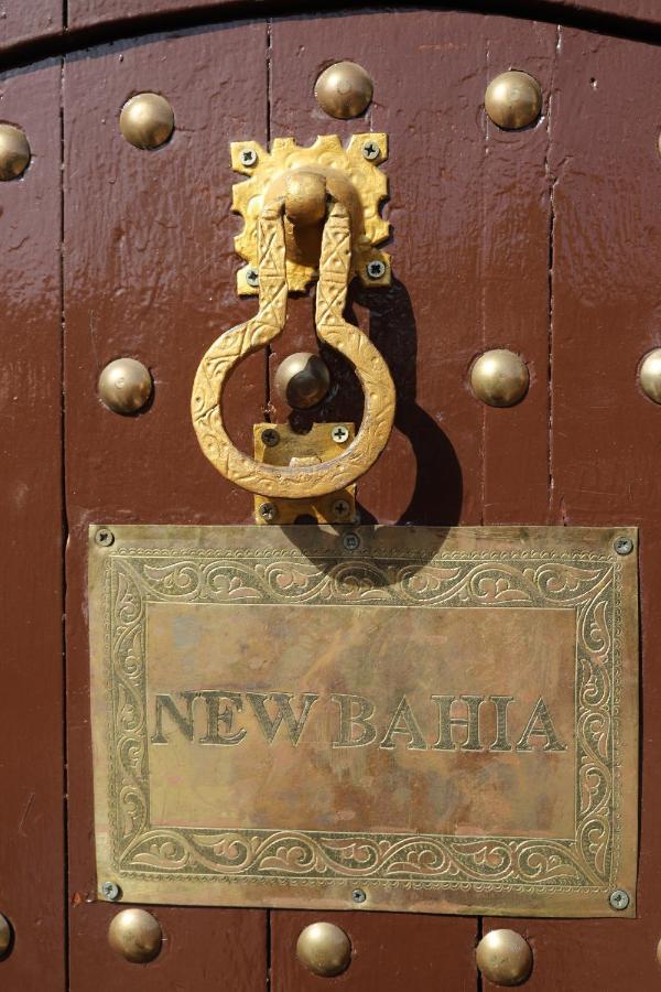 New Bahia Guest house Marrakesh