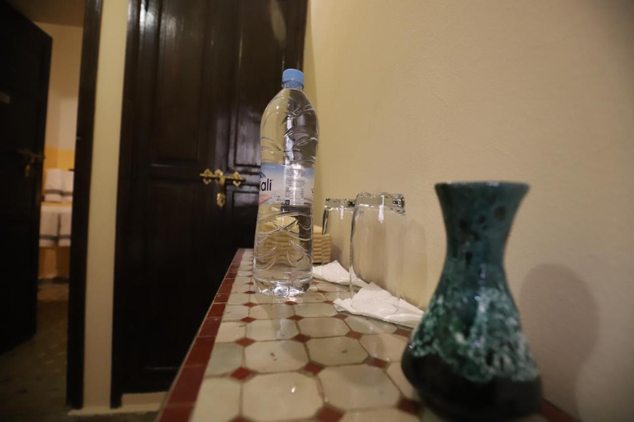 New Bahia Marrakesh