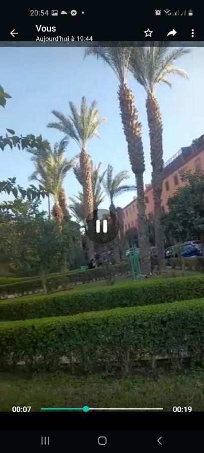 Apartment Beautiful In A Gated Community