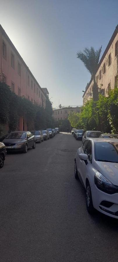 Apartment Beautiful In A Gated Community *