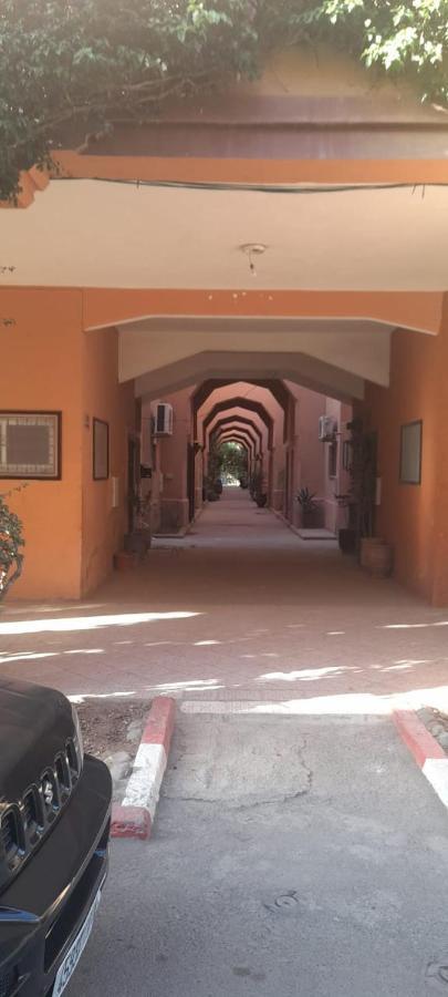 Apartment Beautiful In A Gated Community Marrakesh