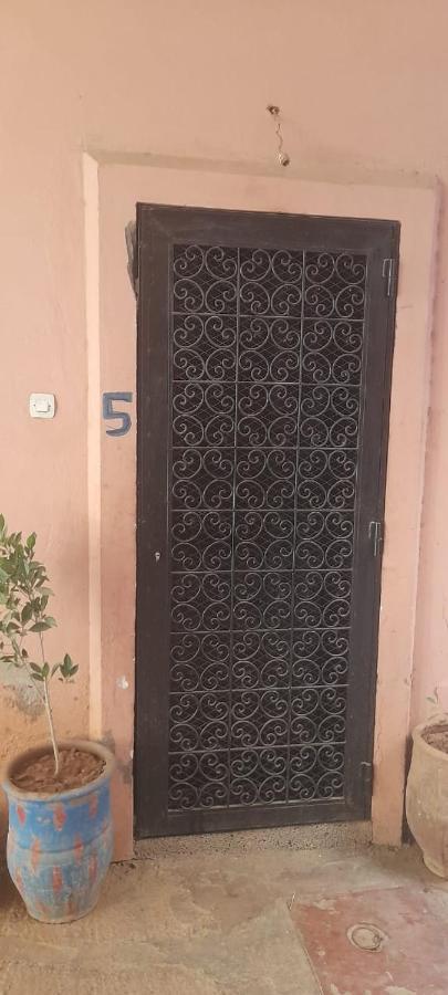 Beautiful In A Gated Community * Marrakesh