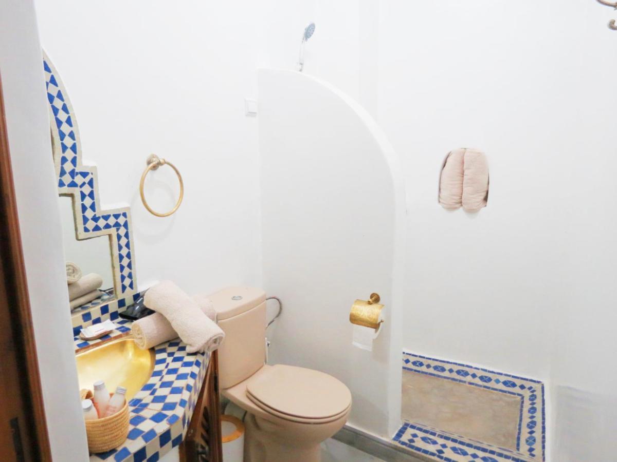 Riad Kechmara Marrakesh