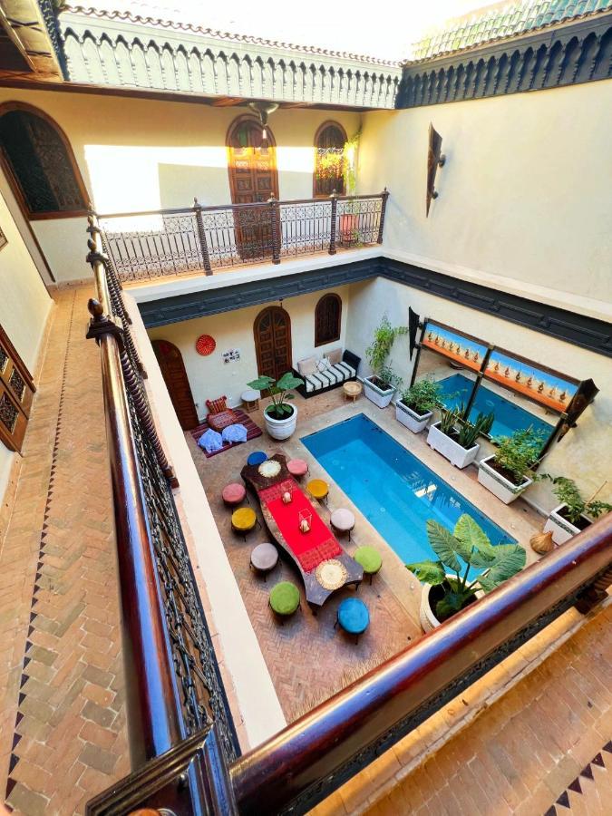 Riad Kechmara *