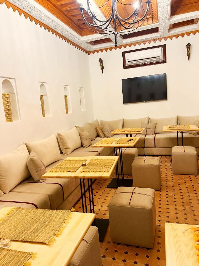 Kechmara Riad