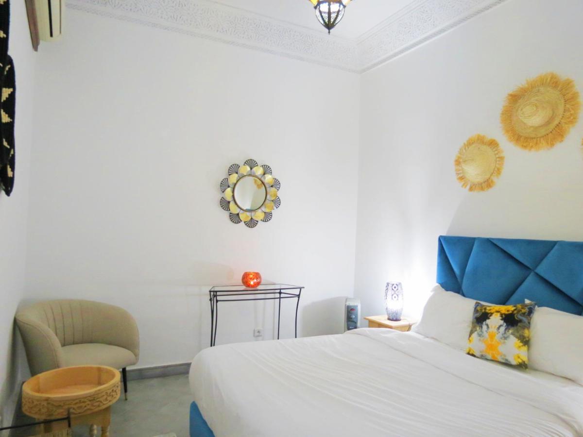Kechmara Riad