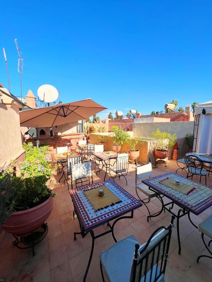 Kechmara * Marrakesh