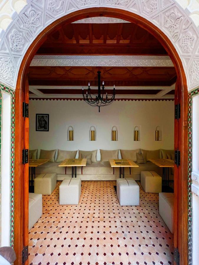 Kechmara Riad