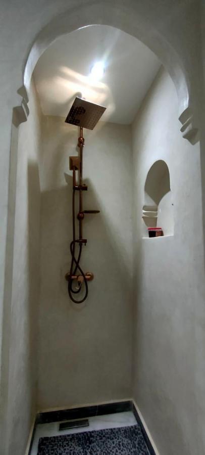 Dar Chrif Apartamento
