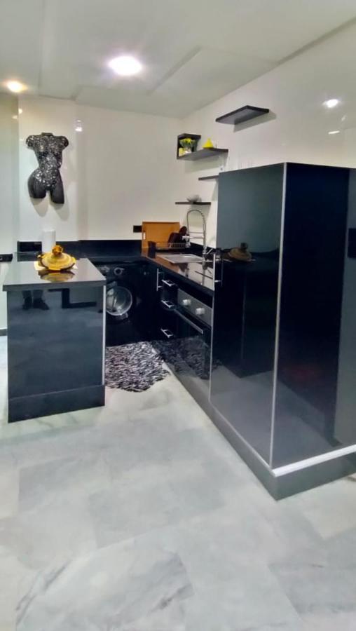 Apartamento Dar Chrif Marraquexe
