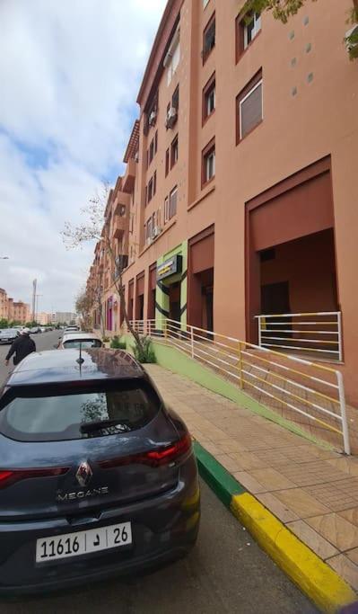 Appartement Te Huur In Marrakech Marrakesh