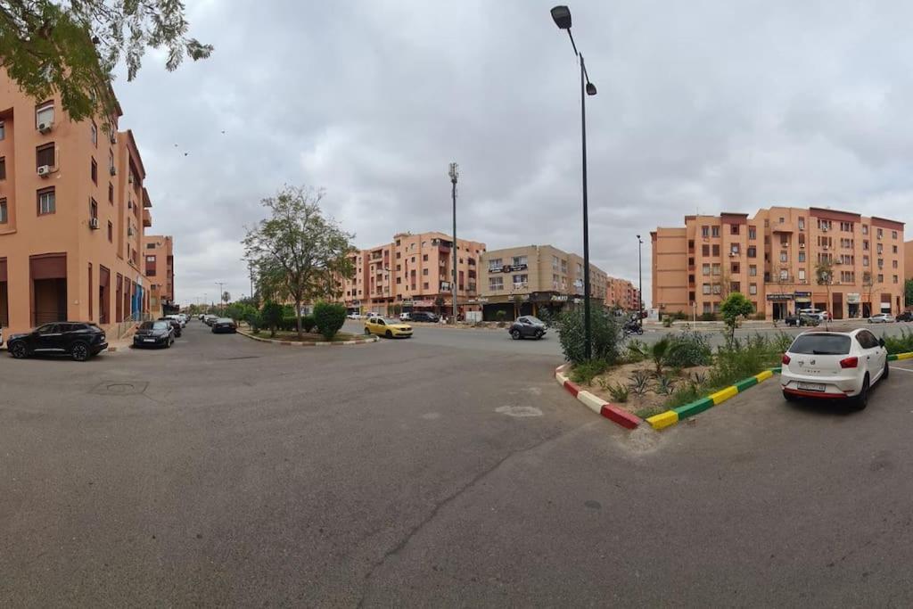 Te Huur In Marrakech