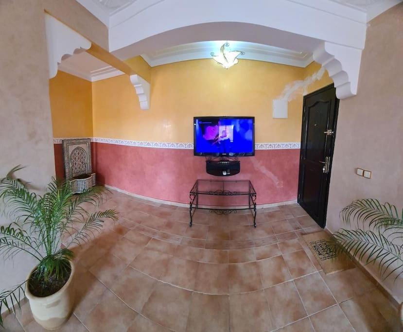Appartement Te Huur In Marrakech Marrakesh