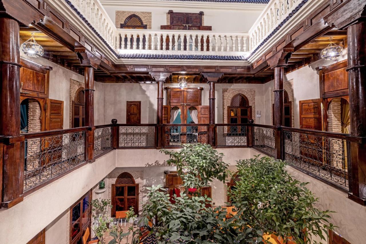 Maipa Boutique 3* Marrakesh