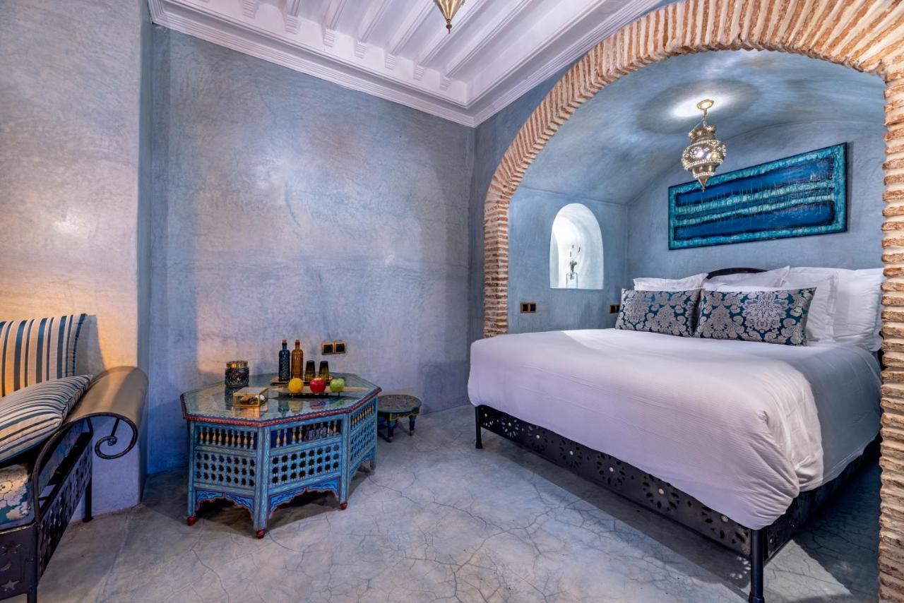 Maipa Boutique Marrakesh