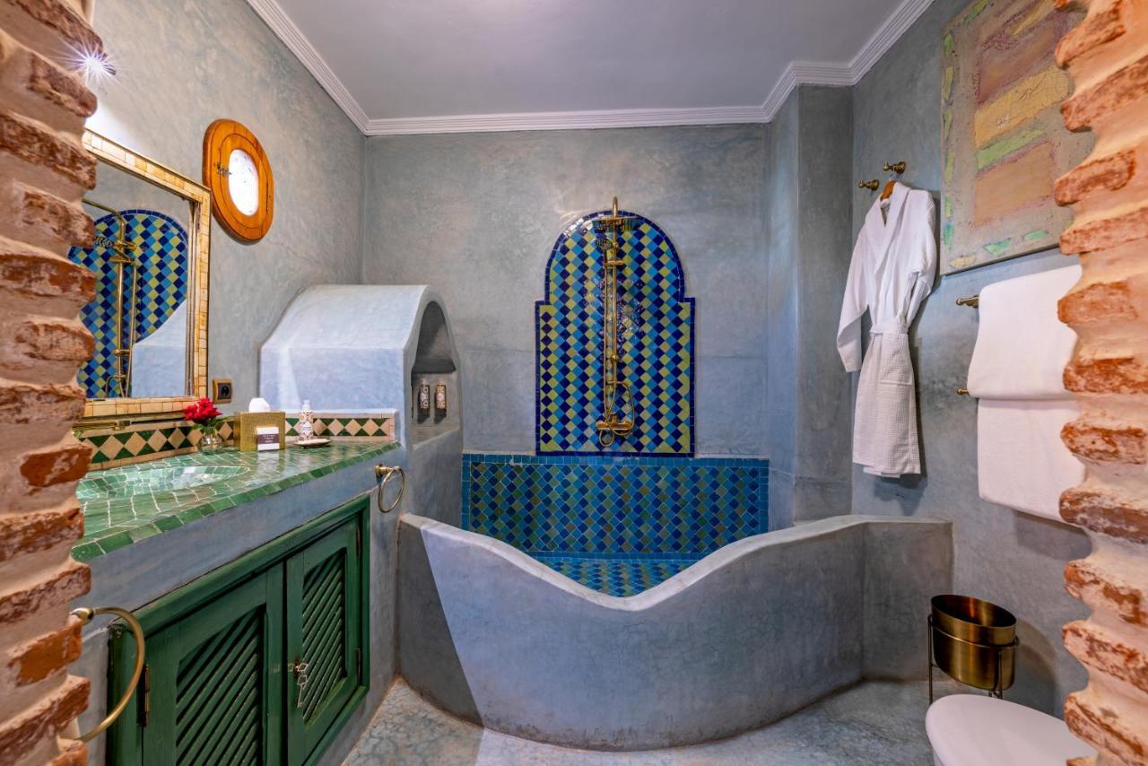 Maipa Boutique Riad