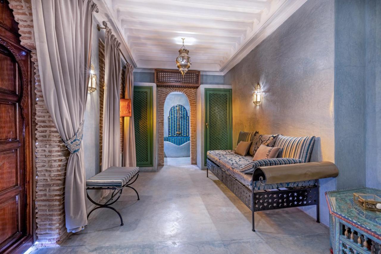 Riad Maipa Boutique