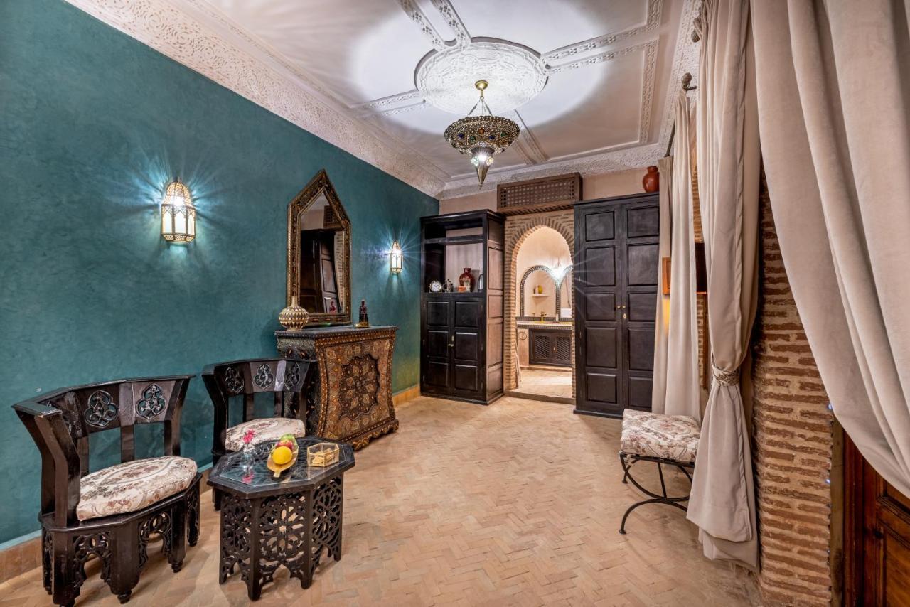 Riad Maipa Boutique 3*