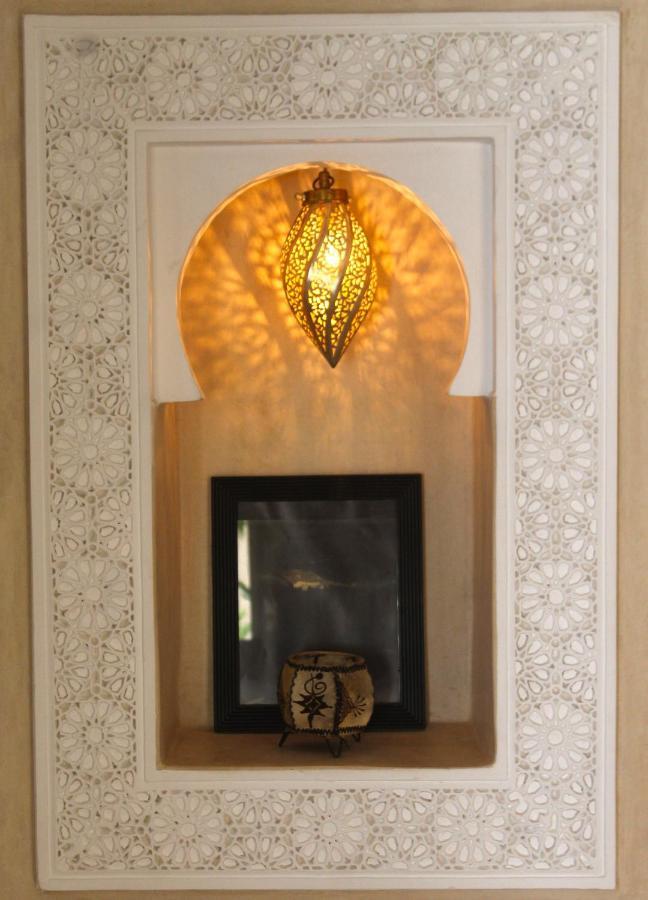Tazzori Marrakesh