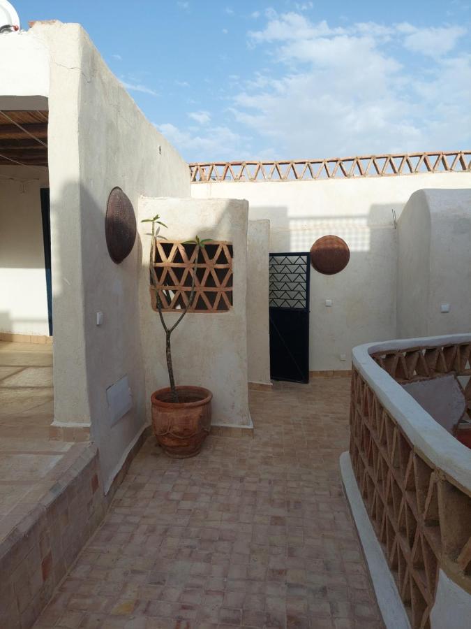 Holiday home Beldi Marrakesh