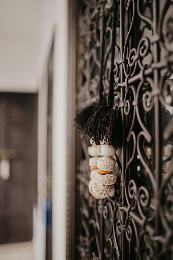 Riad Alnadine Marraquexe
