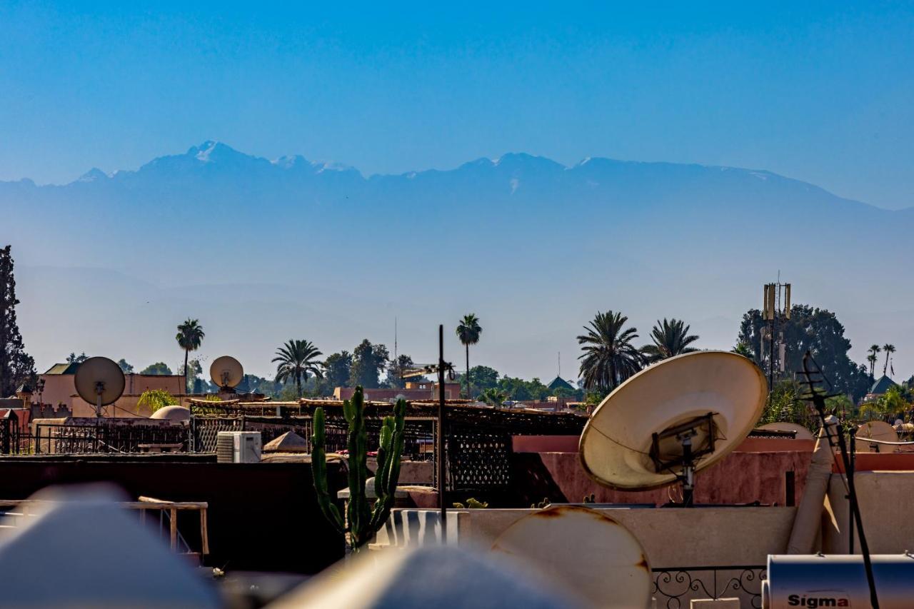 Maipa Boutique Marrakesh